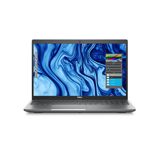 DELL 戴尔 服务器工作站设备方案 3591/Ultra7 165H/64G/2T/ 15.6英寸/RTX2000Ada 8GB/3年