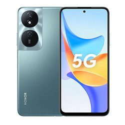 荣耀手机_honor 荣耀 畅玩50 plus 5g手机 12gb 256gb 墨玉青多少钱