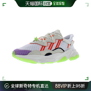 adidas 阿迪达斯 美国直邮Adidas ozweego拼接网面户外休闲舒适潮流百搭男士运动鞋