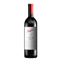 88VIP：Penfolds 奔富 红酒澳洲进口BIN28设拉子干红葡萄酒750ml
