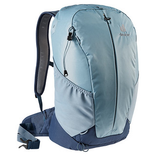 deuter 多特 户外背包 萤火虫AC Lite 轻便徒步背包 运动户外双肩包 海军蓝 23L