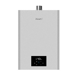 Rinnai 林内 小蛮腰Max 13L燃气热水器 13GD72(JSQ26-GD72)