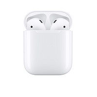 Apple 苹果 AirPods 配充电盒