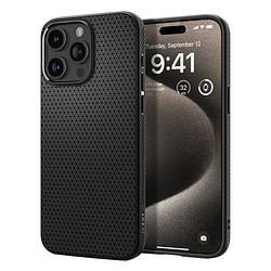 spigen 适用于苹果iphone15手机壳15pro max全包防摔