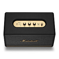 Marshall 马歇尔 STANMORE III 3代无线蓝牙音箱 摇滚家用重低音音响