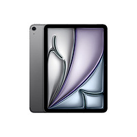Apple 苹果 iPad Air 11英寸 M2芯片 2024年新款平板电脑(1TB 5G版/MUYA3CH/A)深空灰色
