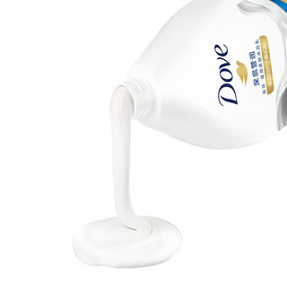 Dove 多芬 滋养美肤沐浴乳 深层营润 520g