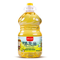 YIGUDAO AGRICULTURAL 伊古道 菜籽油5L双低菜籽芥花油俄罗斯进口菜籽压榨食用油