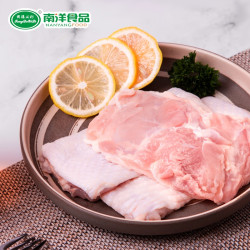 TongDeYi Li 同德义利 单冻鸡腿排 1kg