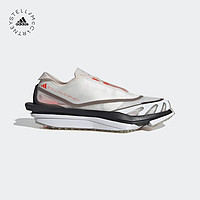 adidas EARTHLIGHT 2.0运动鞋女子阿迪达斯Stella Mc IF8058 米白色/亮白色/棕色 40