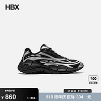 Reebok 锐步 x Danielle Guizio Zig Kinetica 2.5  运动鞋男HBX