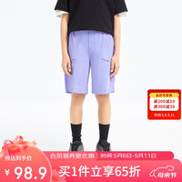  Annil/安奈儿 休闲 儿童中裤