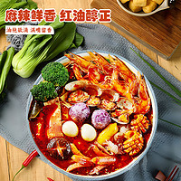 于小鲜 麻辣烫底料135g/袋