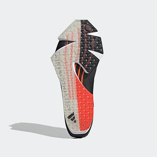 adidas EARTHLIGHT 2.0运动鞋女子阿迪达斯Stella Mc IF8058 米白色/亮白色/棕色 36
