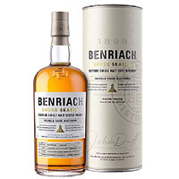 BENRIACH 本利亚克 烟熏季-700ml