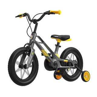 MB07 儿童自行车 16寸 多色可选