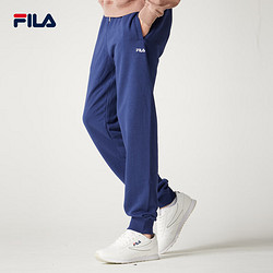 FILA 斐樂 男子運動長褲 FAM0342