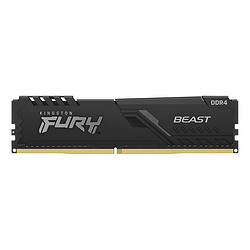 Kingston 金士顿 DDR4 3200 16GB(8G×2)套装 台式机内存