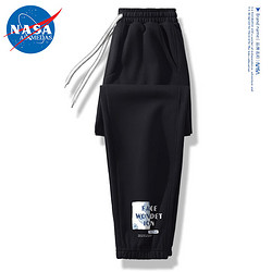 NASA ADIMEDAS 2024男士休闲裤