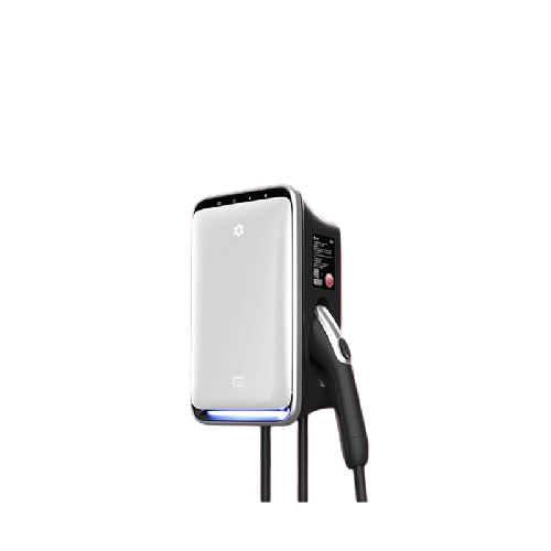 挚达 开拓者Pro 新能源汽车充电桩