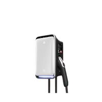 挚达 开拓者Pro 新能源汽车充电桩