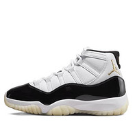 AIR JORDAN 正代系列 Air Jordan 11 Retro 男子篮球鞋 CT8012-170 黑白 45