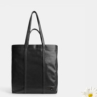 COACH 蔻驰男士HALL托特包男包 CO839 黑色