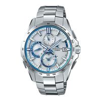 CASIO 卡西欧 OCEANUS海神系列 43.3毫米太阳能电波腕表 OCW-S4000F-7A