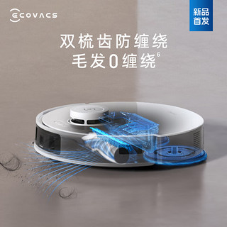 ECOVACS 科沃斯 T30 Combo 扫拖一体机