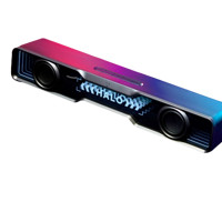 漫步者 Halo SoundBar 桌面音响音箱