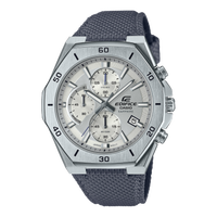 CASIO 卡西欧 EDIFICE艾迪斐斯系列 45.8毫米石英腕表 EFB-680CL-7A
