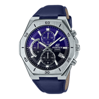 CASIO 卡西欧 EDIFICE艾迪斐斯系列 45.8毫米石英腕表 EFB-680L-2A