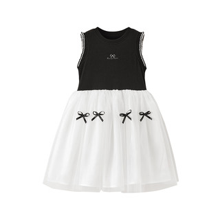  Mini Peace 女童连衣裙