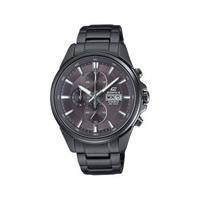 CASIO 卡西欧 EDIFICE艾迪斐斯 CHRONOGRAPH系列 43.8毫米石英腕表 EFB-509GY-1A