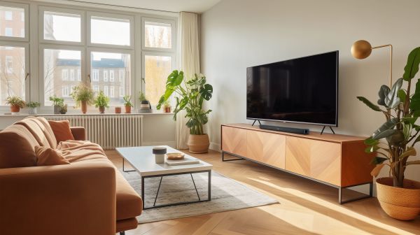 DENON 天龙 DHT-S218 4K杜比全景声全频回音壁 打造你的专属影院