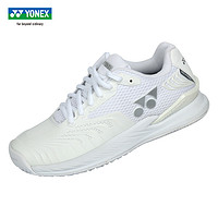 YONEX 尤尼克斯 官方正品YONEX尤尼克斯网球鞋专业男女网羽鞋运动鞋SHTE4L/SHTE4M
