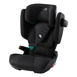 Britax 寶得適 德國進口寶寶汽車兒童安全座椅3-12歲 凱迪騎士 i-SIZE 銀河黑