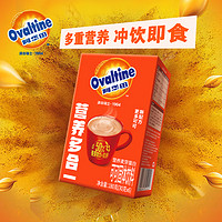 Ovaltine 阿华田 营养多合一 养麦芽蛋白型固体饮料 30g*6包