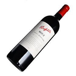 Penfolds 奔富 BIN 389 澳大利亚干型红葡萄酒 750ml 单支装