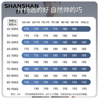 杉杉（SHANSHAN）短袖T恤男2024抗皱耐磨男士打底衫弹力舒适上衣商务休闲衣服 浅绿色 185