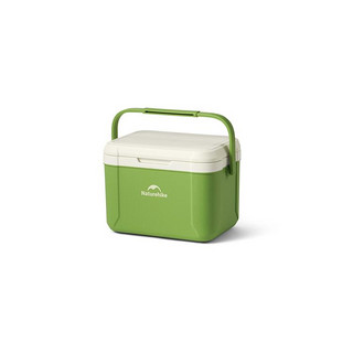 5L挪客保温箱冷藏箱户外露营车载冰桶野餐冰块保冷保鲜箱便携小冰箱