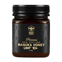 纽南麦卢卡蜂蜜1瓶装（UMF 10+250g）