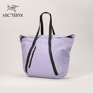 ARC'TERYX 始祖鸟 ARC’TERYX始祖鸟 GRANVILLE 30 CARRYALL BAG 耐用 男女同款 手提袋 Velocity/岩霜紫