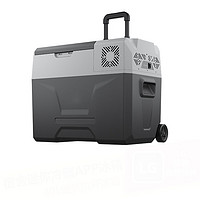 Alpicool 冰虎 CX30 车载冰箱 车家两用 30L 数显