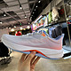  百亿补贴：LI-NING 李宁 超轻21跑步鞋男24龙年最新款跨年礼品透气轻质运动鞋ARBU001　