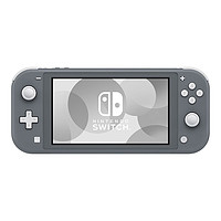 Nintendo 任天堂 Switch Lite 掌上便携游戏机 日版