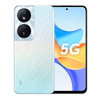 HONOR 荣耀 畅玩50 plus 超长续航 双倍大音量 流光银 12G+256GB 全网通版M