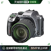 PENTAX 宾得 照相机K-7018-135mmWR镜头套件 16996