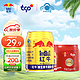 Red Bull 红牛 安奈吉饮料 250ml*6听