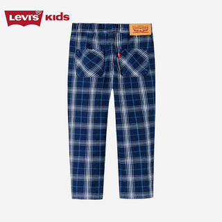 LEVI'S儿童童装长裤LV2332041GS-001 深靛蓝 160/69